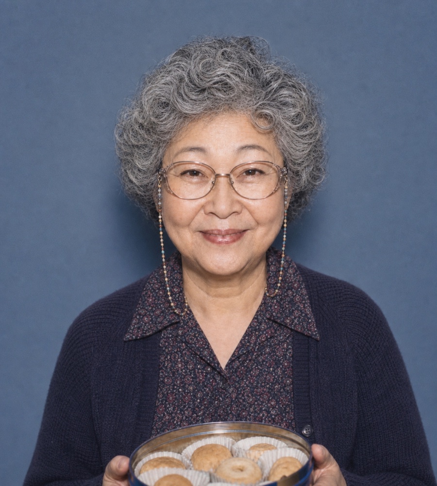 Nana Bev, Frontend Developer